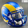 Riddell LA Rams 2020 Speed Mini Helmet